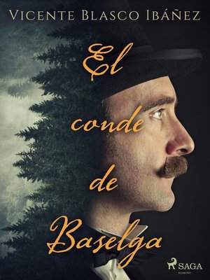 cover image of El conde de Baselga